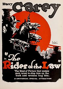 Watch Rider of the Law