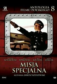 Watch Misja specjalna