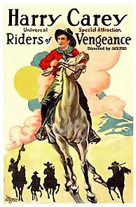 Watch Riders of Vengeance
