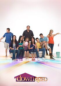 Watch Downsized