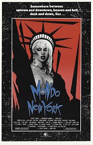 Watch Mondo New York