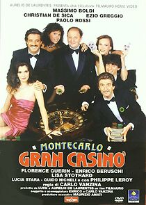 Watch Montecarlo Gran Casinò