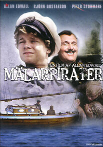 Watch Mälarpirater