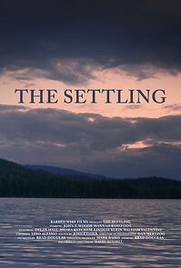 Watch The Settling (Short 2014)