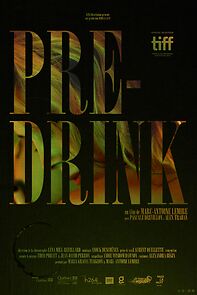 Watch Pre-Drink (Short 2017)
