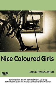 Watch Nice Coloured Girls (Short 1987)