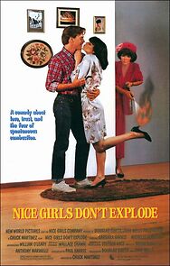 Watch Nice Girls Don't Explode