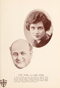 Watch Romeo's Dad (Short 1919)