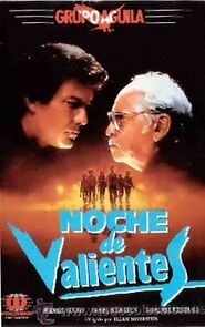 Watch Night of Courage