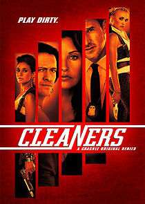 Watch Cleaners