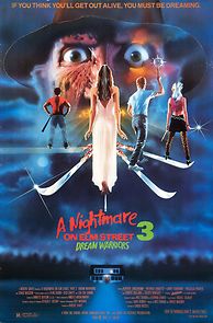 Watch A Nightmare on Elm Street 3: Dream Warriors