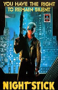 Watch Nightstick