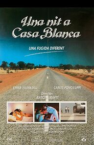 Watch Una nit a Casa Blanca