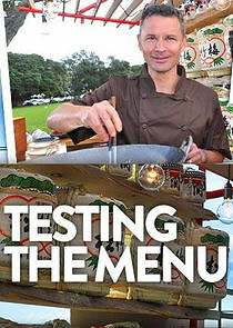 Watch Testing the Menu