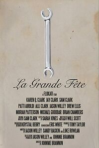Watch La Grande Fête (Short 2013)