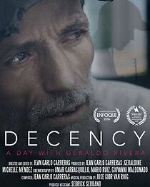 Watch Decency (Short 2015)