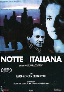 Watch Notte italiana