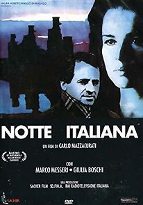 Watch Notte italiana
