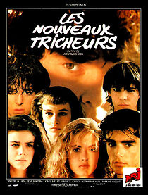 Watch Les nouveaux tricheurs