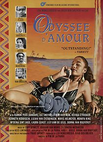 Watch Odyssée d'amour