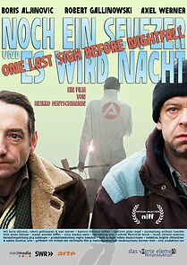 Watch Noch ein Seufzer und es wird Nacht (Short 2015)