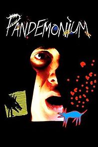 Watch Pandemonium