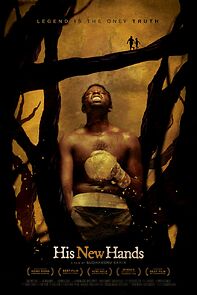 Watch His New Hands (Short 2013)