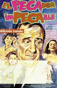 Watch El pecador impecable