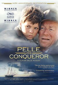 Watch Pelle the Conqueror