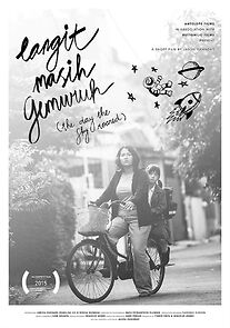 Watch The Day the Sky Roared (Short 2015)