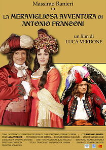 Watch La meravigliosa avventura di Antonio Franconi