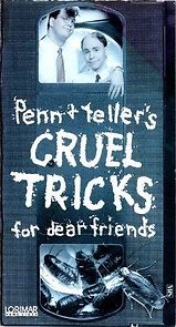 Watch Cruel Tricks for Dear Friends