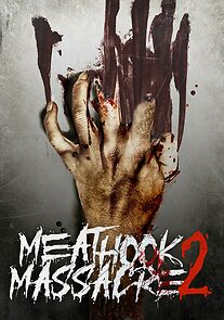 Watch Meathook Massacre II