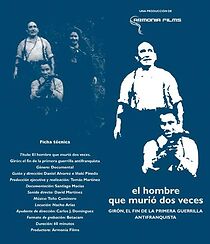 Watch Girón: el hombre que murió dos veces