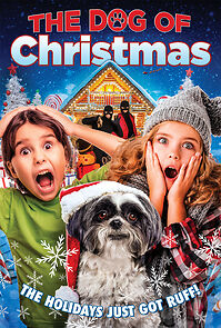 Watch The Dog of Christmas