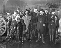 Watch Salome vs. Shenandoah (Short 1919)