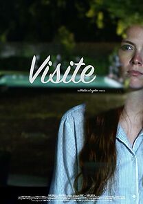 Watch Visite (Short 2016)