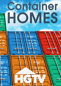 Watch Container Homes
