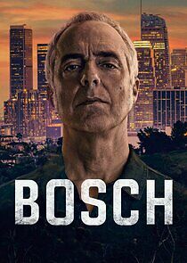 Watch Bosch