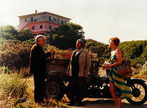 Watch Pink Palace, Paradise Beach