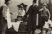 Watch The Count and the Cowboys (Short 1911)