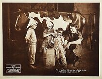 Watch The Sawdust Doll