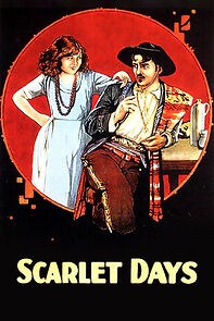 Watch Scarlet Days
