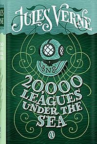 Watch 20,000 Leagues Under the Sea