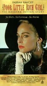 Watch Poor Little Rich Girl: The Barbara Hutton Story