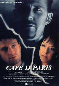 Watch Café D'Paris (Short 1999)