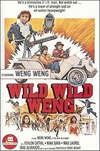 Watch D'Wild Wild Weng