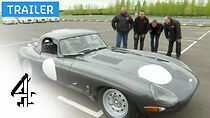 Watch Inside Jaguar: Making a Million Pound Car