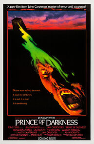Watch Prince of Darkness