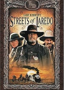 Watch Streets of Laredo